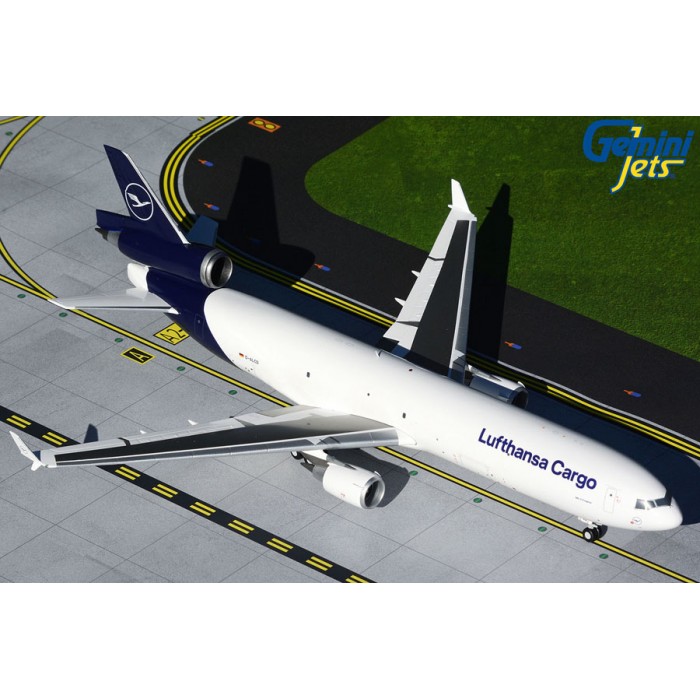 Lufthansa MD-11F 1:200