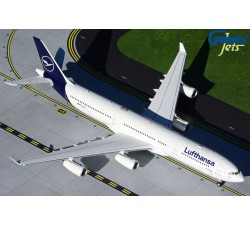 Lufthansa Airbus A340-300 1:200