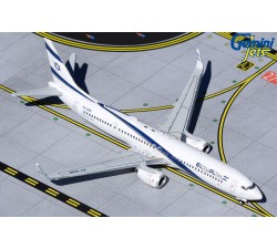 El Al Airlines Boeing 737-900 'Peace' titles 1:400