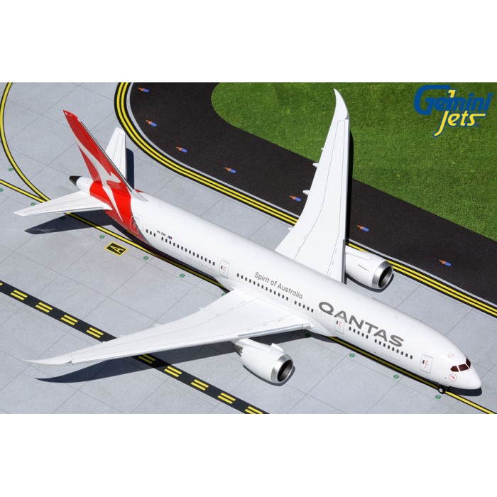 Qantas Airways Boeing 787-9 1:200