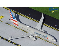 American Airlines Boeing 737 MAX 8 1:200