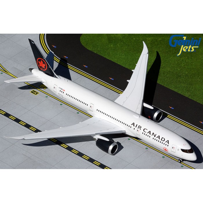 Air Canada Boeing 787-9 1:200