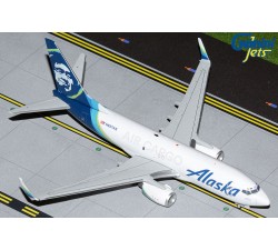 阿拉斯加航空 Alaska Airlines Cargo Boeing 737-700 1:200