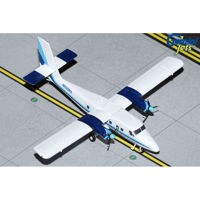 Eastern Metro Express DHC-6-200 1:200