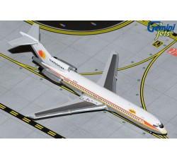 美國國家貨運航空 National Airlines Boeing 727-200 1:400
