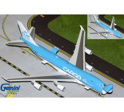 KLM Royal Dutch Airlines Cargo Boeing 747-400F 'Interactive Series' 1:200