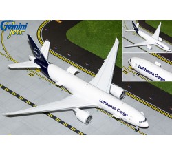 Lufthansa Cargo Boeing 777-200LRF 'Interactive Series' 1:200