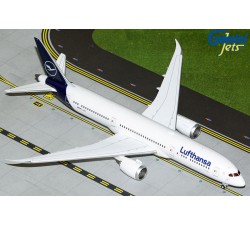 漢莎航空 Lufthansa Boeing 787-9 1:200