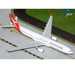 Qantas Airways Airbus A330-300 1:200