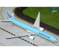 Korean Airlines Boeing 777-300ER 1:200