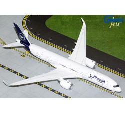 漢莎航空 Lufthansa Airbus A350-900 1:200