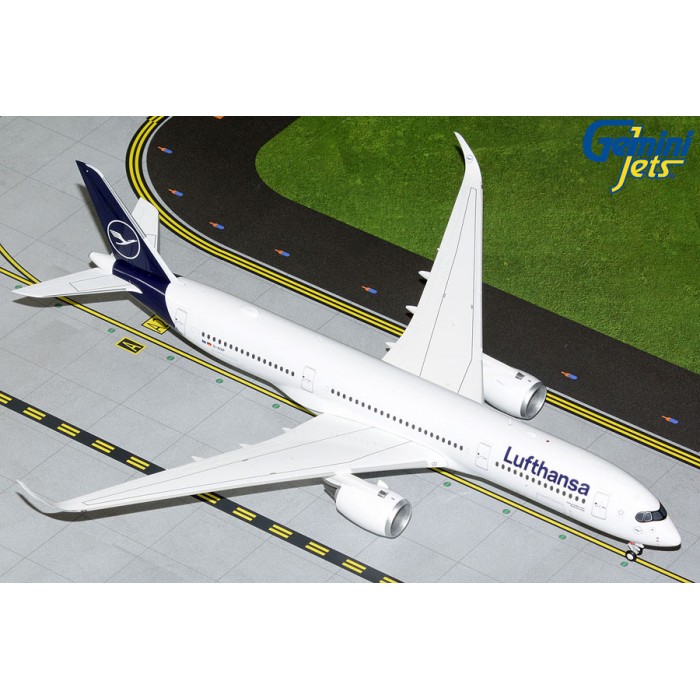 Lufthansa Airbus A350-900 1:200