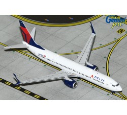 達美航空 Delta Airlines Boeing 737-900ER 1:400