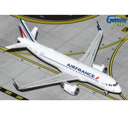 法國航空 Air France Airbus A320-200 1:400