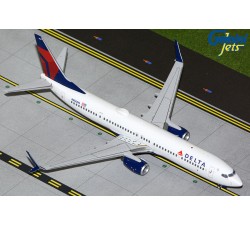 Delta Airlines Boeing 737-900ER 1:200
