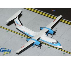 American Eagle/Piedmont Airlines Dash 8 Q100 1:200