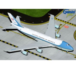 美國空軍 USAF VC-25A (B747-200B) 'Air Force One' 1:400