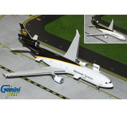美國優比速快遞 UPS MD-11F 'Interactive Series' 1:200