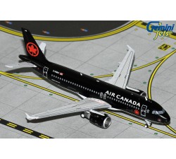 加拿大航空 Air Canada Jetz Airbus A320 1:400