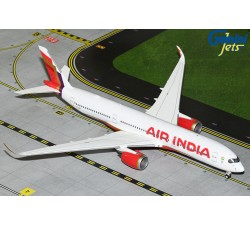 印度航空 Air India Airbus A350-900 1:200
