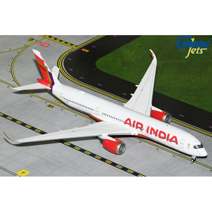 Air India Airbus A350-900 1:200