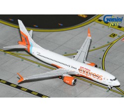 印度快運航空 Air India Express Boeing 737 MAX 8 1:400