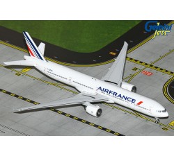 法國航空 Air France Boeing 777-300ER 1:400