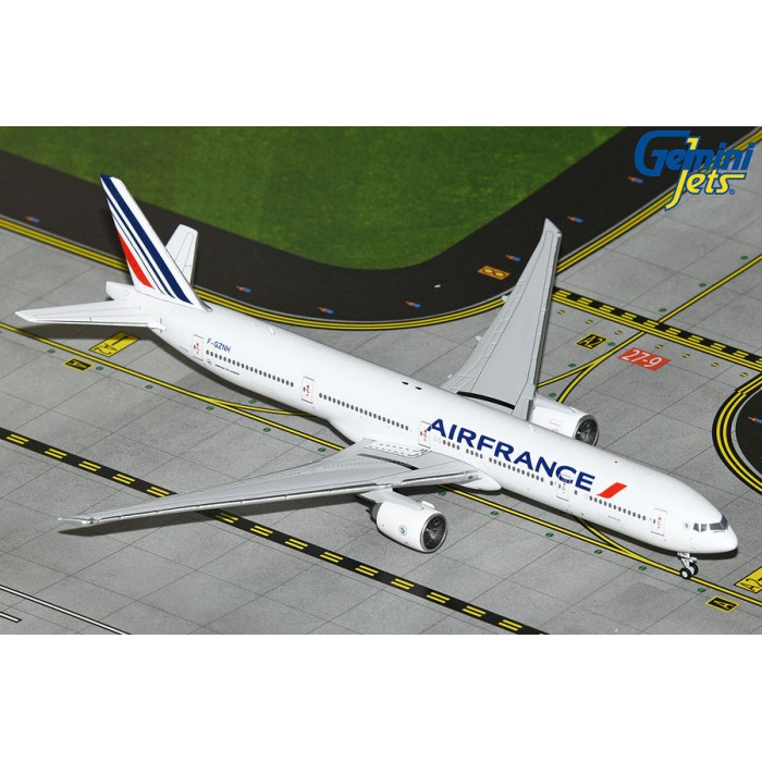 法國航空 Air France Boeing 777-300ER 1:400