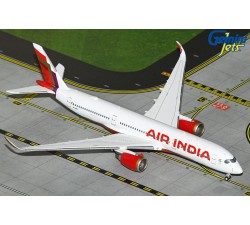 印度航空 Air India Airbus A350-900 1:400