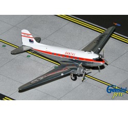 澳洲航空 Qantas Airways DC-3 1:200