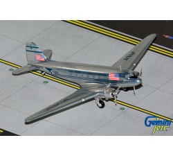 泛美航空 Pan American Airways DC-3C 1:200