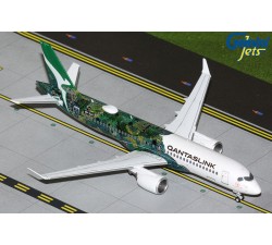 澳洲連接航空 QantasLink Airbus A220-300 'Minyma Kutjara Tjukurpa' 1:200