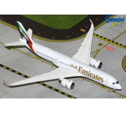 阿聯酋航空 Emirates Airbus A350-900 1:400