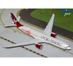 維珍航空 Virgin Atlantic Airways Airbus A330-900neo '40th Anniversary' 1:200