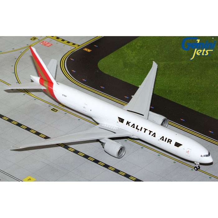 卡利塔航空 Kalitta Air Boeing 777-300ER 1:200