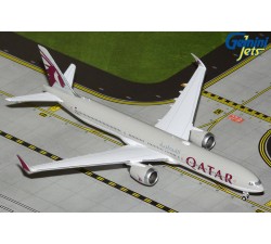 卡達航空 Qatar Airways Boeing 777-9 1:400