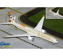 阿提哈德航空 Etihad Airways Boeing 777-9 1:200