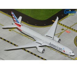 American Airlines Boeing 777-300ER 1:400