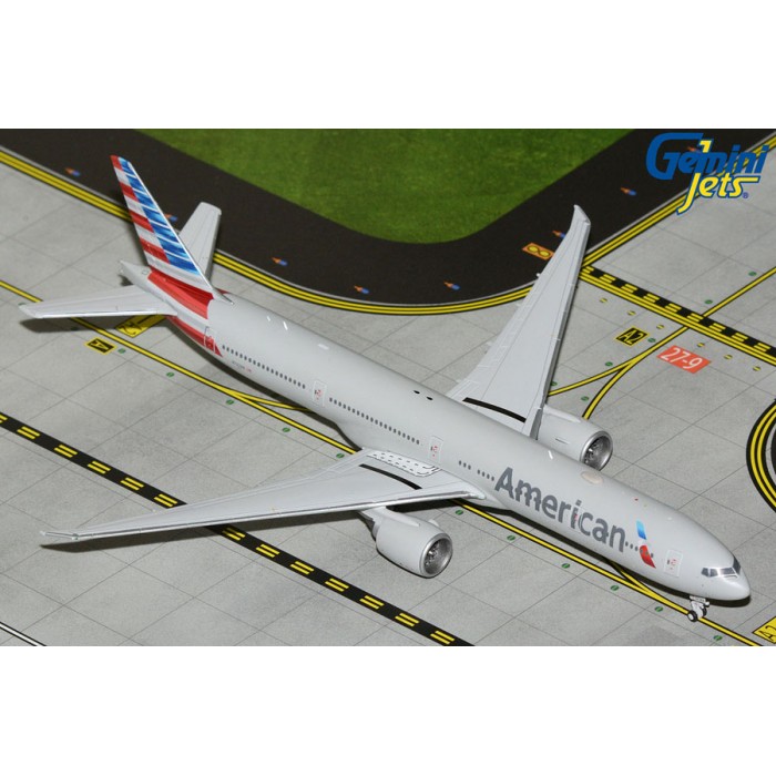 American Airlines Boeing 777-300ER 1:400