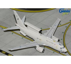 Royal Air Force Boeing E-7A Wedgetail AEW1 1:400