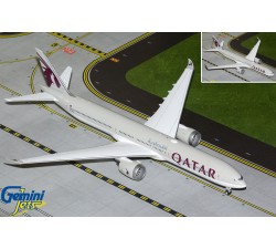 卡達航空 Qatar Airways Boeing 777-9 1:200