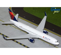 達美航空 Delta Airlines Boeing 767-300ER 1:200