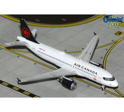 加拿大航空 Air Canada Airbus A320-200 1:400