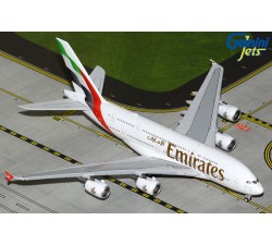 阿聯酋航空 Emirates Airbus A380-800 1:400