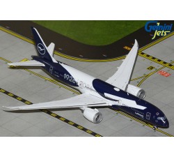 漢莎航空 Lufthansa Boeing 787-9 '100' (Centennial livery) 1:400