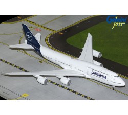 漢莎航空 Lufthansa Boeing 747-8 1:200