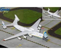 安托諾夫 Antonov An-225 'Mriya' 1:400