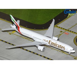 阿聯酋航空 Emirates Boeing 777-300ER 1:400