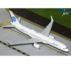 泛美航空 Pan American Airways Boeing 757-200W 'Yankee Clipper II' 1:200