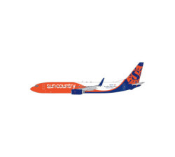 太陽城航空 Sun Country Airlines Boeing 737-900ER 1:400